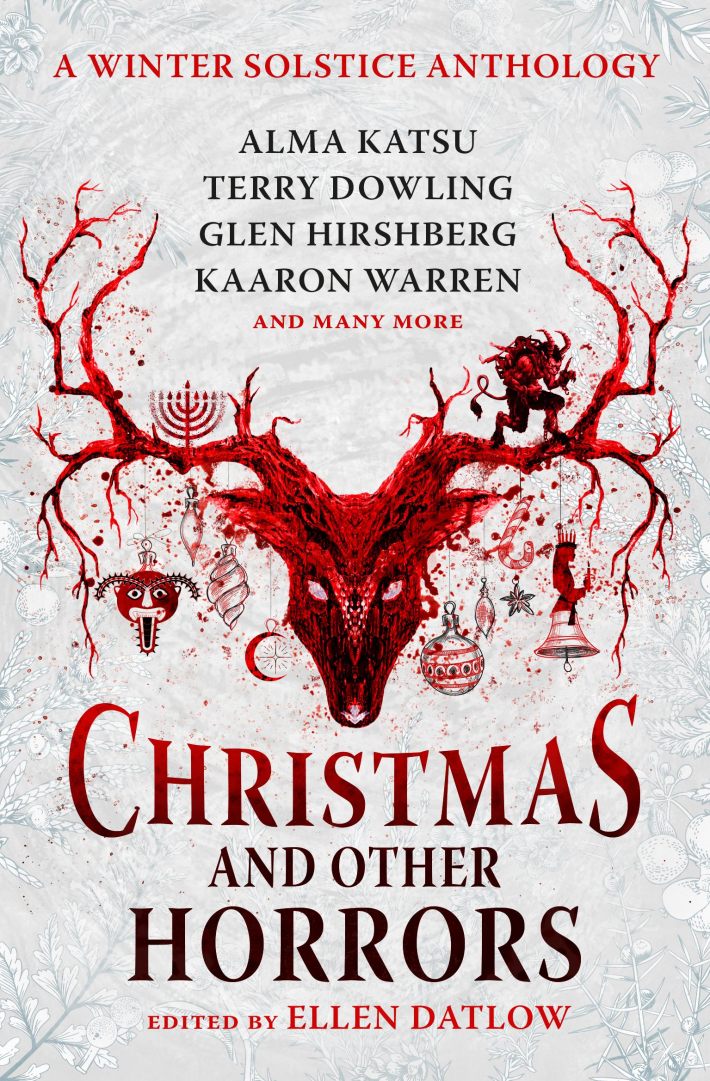 Christmas and Other Horrors