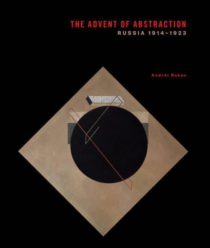 The Advent of Abstraction