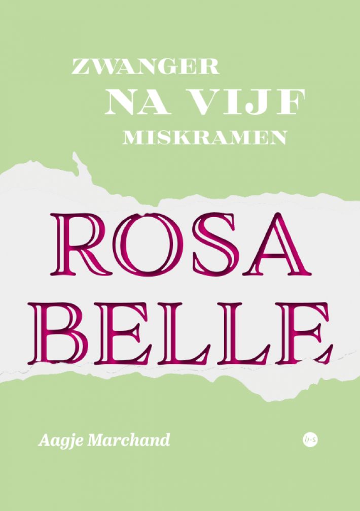 Rosa Belle