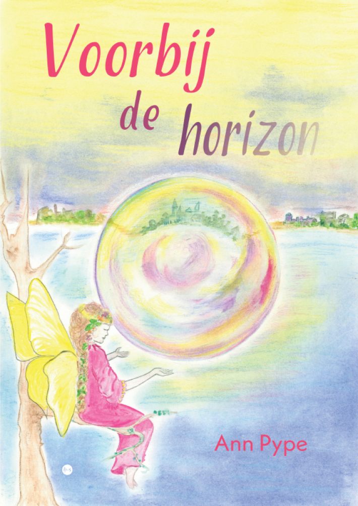 Voorbij de horizon