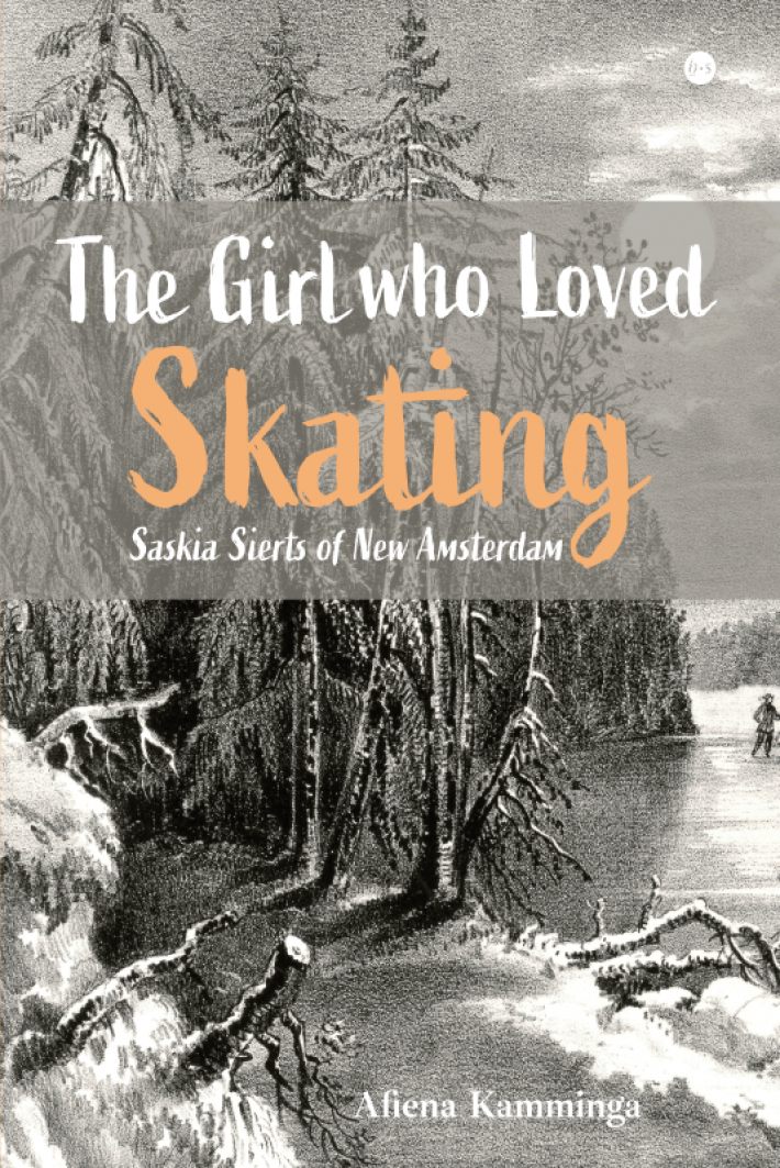 The Girl who Loved Skating