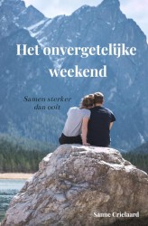 Het onvergetelijke weekend