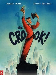 Mr. Crook!