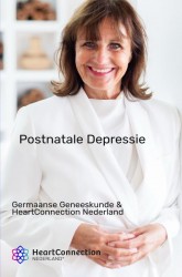 Postnatale depressie