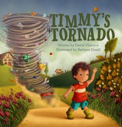 Timmy's Tornado