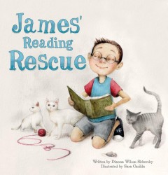 James' Reading Rescue