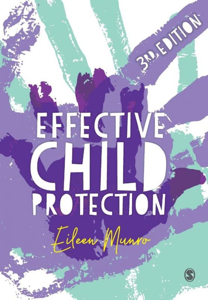 Effective Child Protection