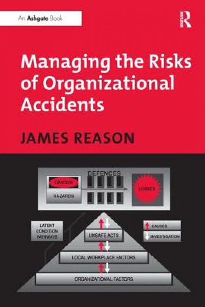 Managing the Risks of Organizational Accidents