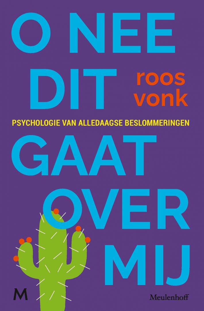 O nee dit gaat over mij • O nee dit gaat over mij O nee dit gaat over mij • O nee dit gaat over mij