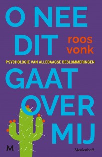 O nee dit gaat over mij &bullet; O nee dit gaat over mij