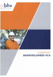 Basisveiligheid VCA