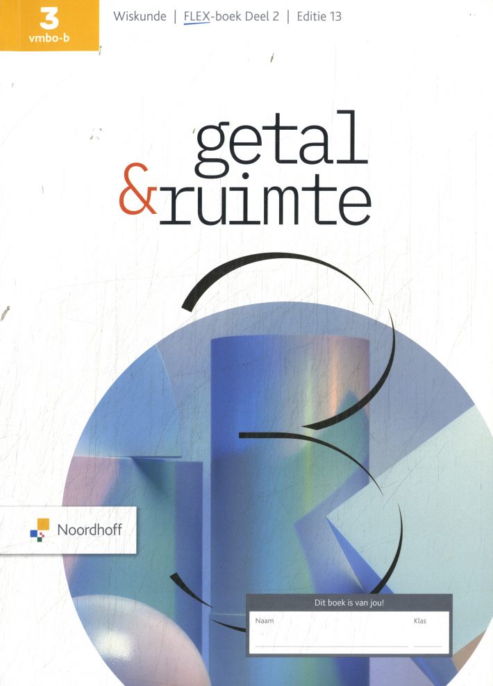 Getal & Ruimte