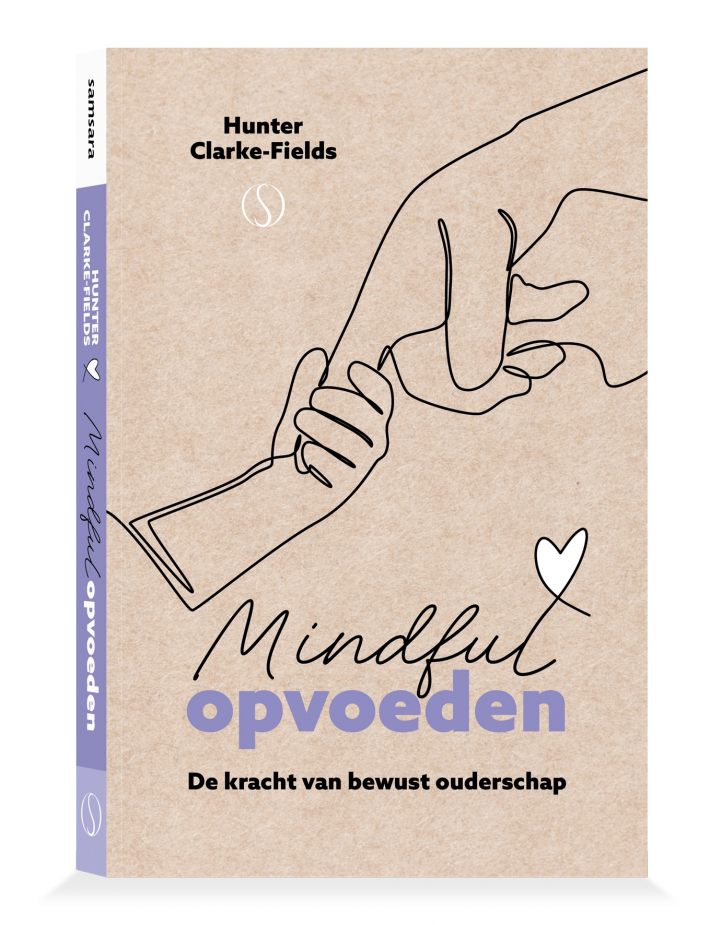 Mindful opvoeden