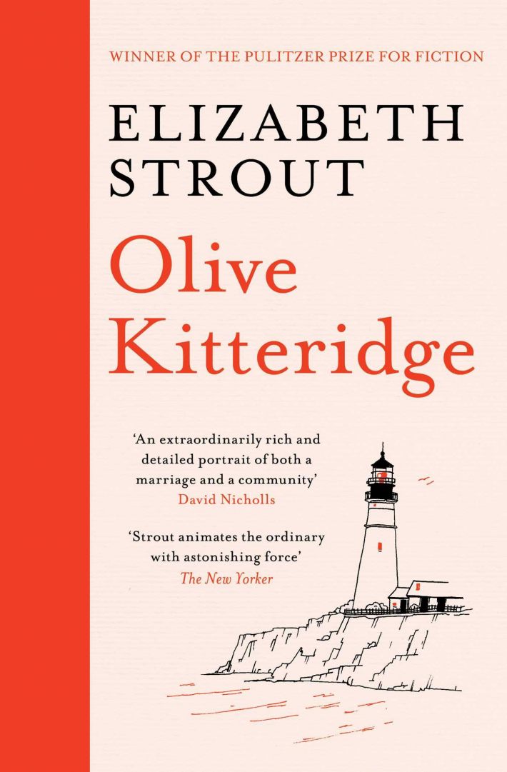 Olive Kitteridge