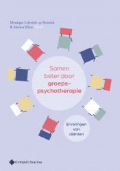 Samen beter door groepspsychotherapie