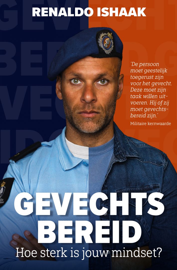 Gevechtsbereid