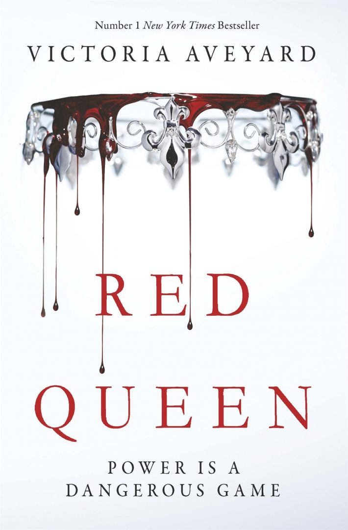 Red Queen