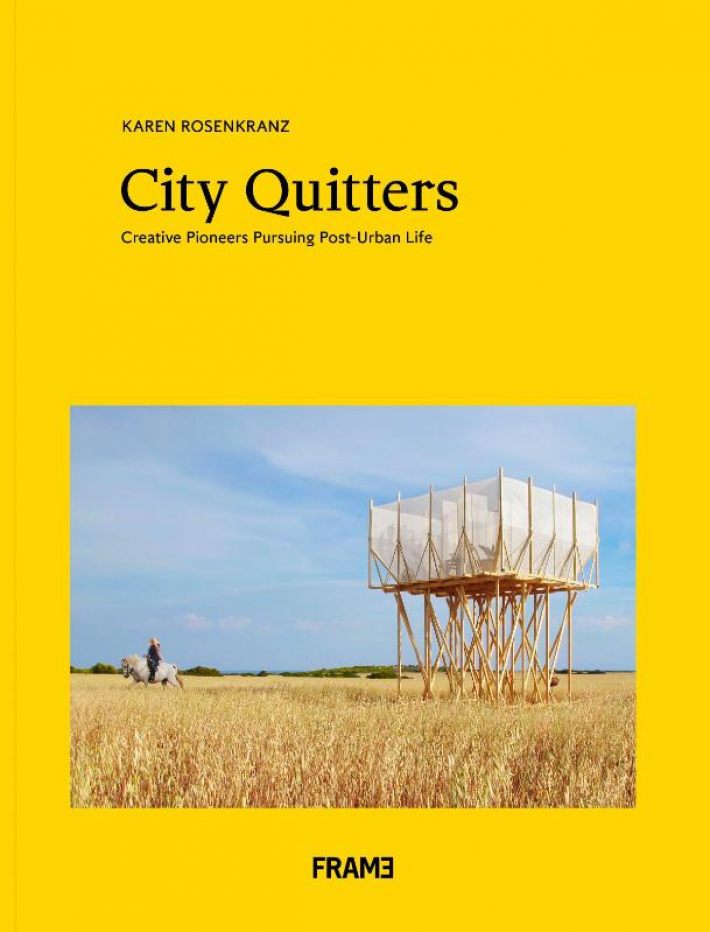 City Quitters