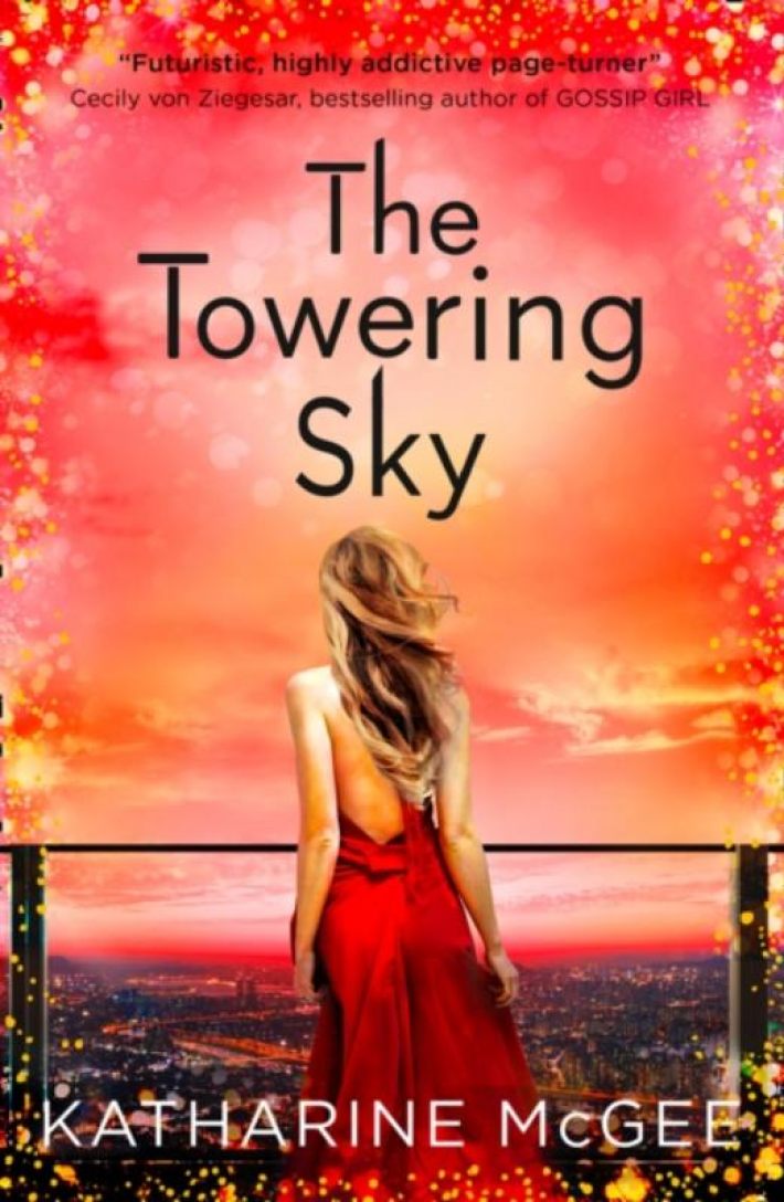 The Towering Sky