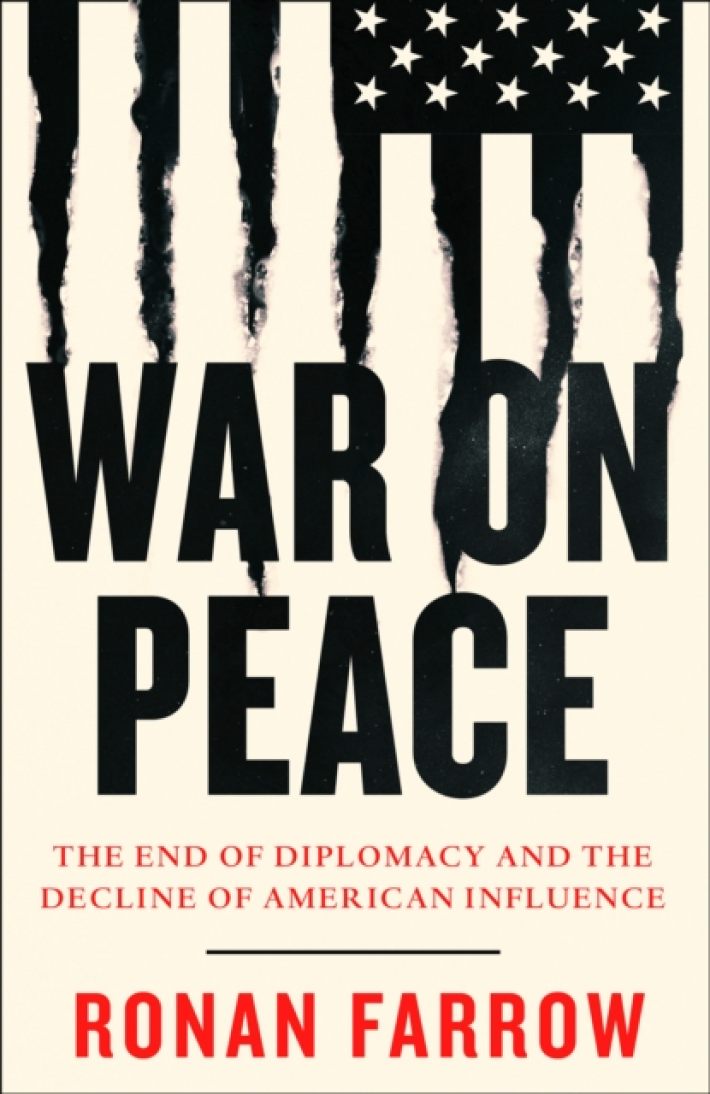 War on Peace