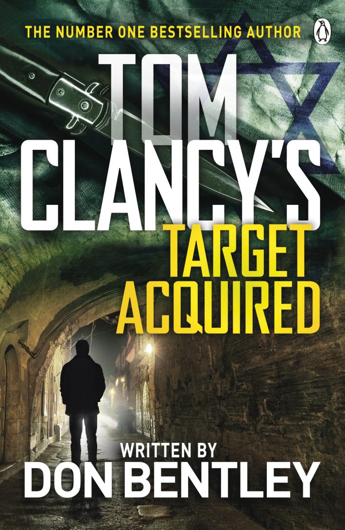 Tom Clancy's Target Acquired