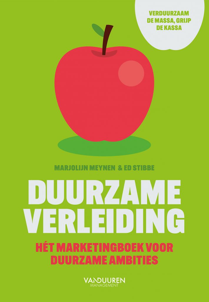 Duurzame verleiding