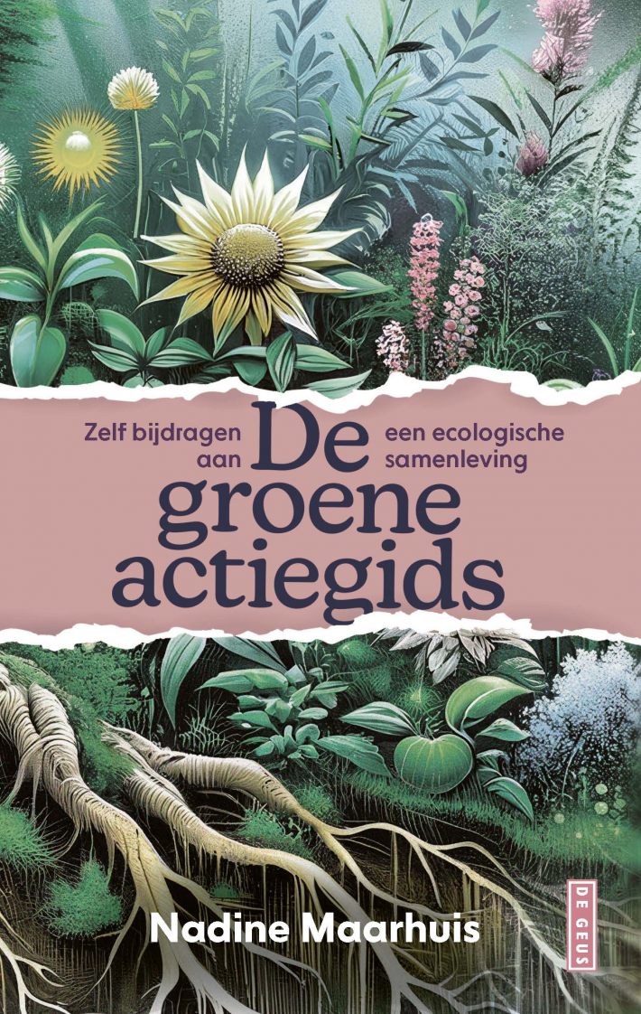 De groene actiegids • De groene actiegids