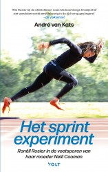 Het sprintexperiment • Het sprintexperiment