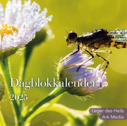 Dag in dag uit 2025