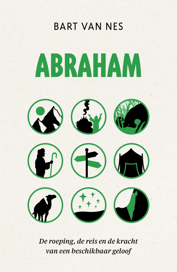 Abraham • Abraham