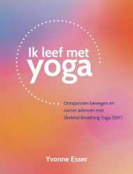 Ik leef met yoga