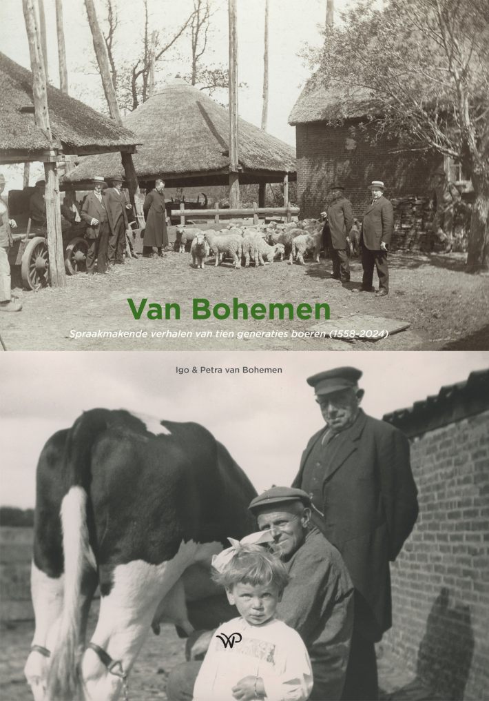 Van Bohemen