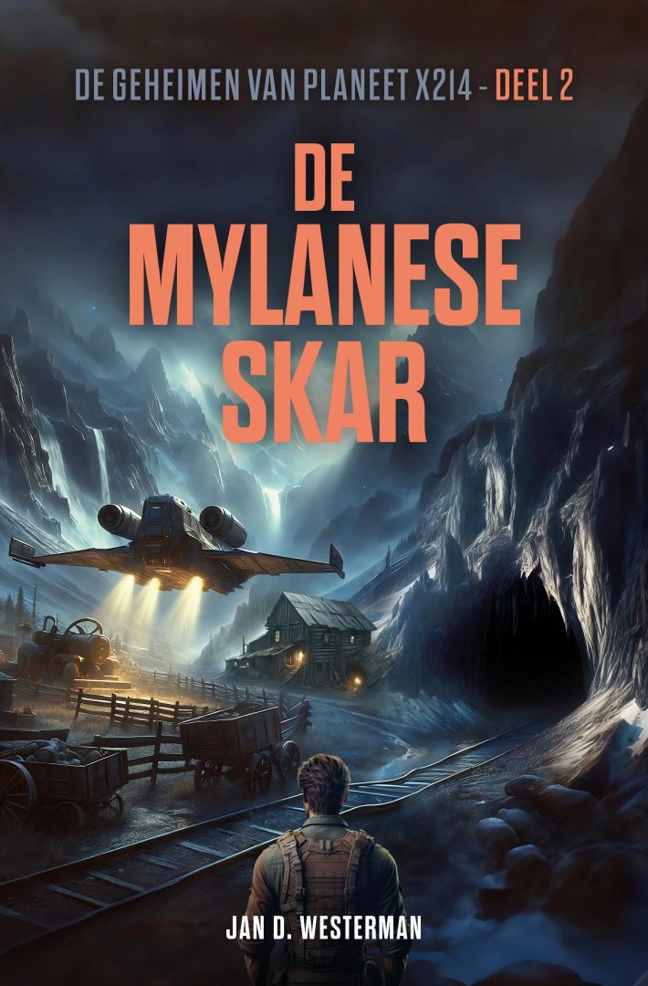 De Mylanese Skar