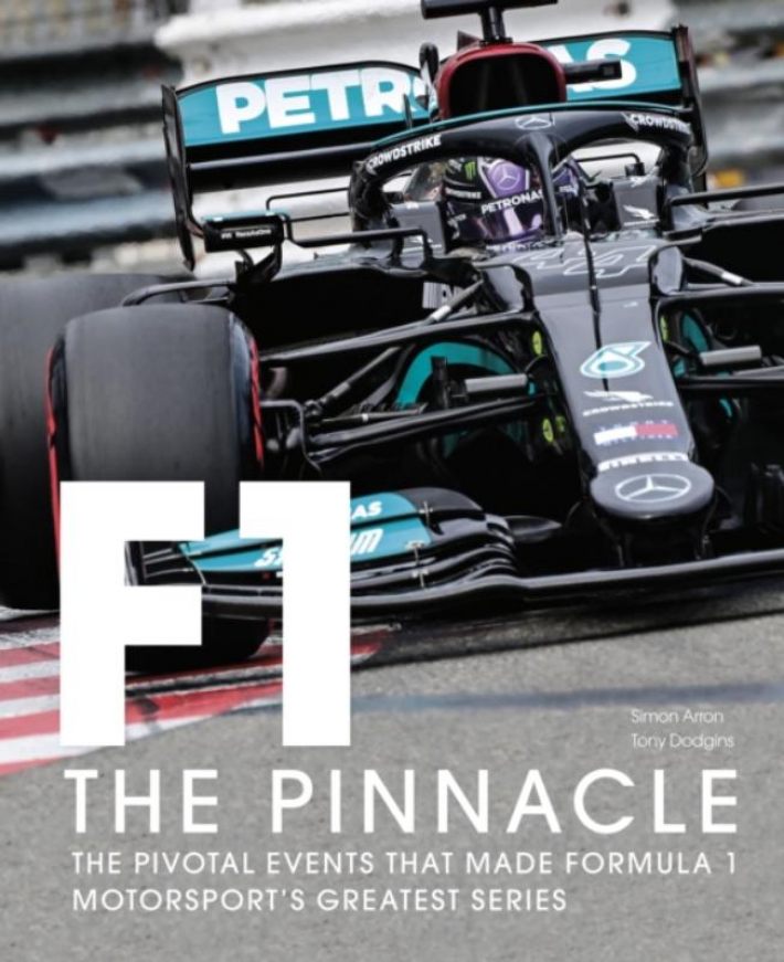 Formula One: The Pinnacle