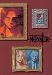 Monster: The Perfect Edition, Vol. 6