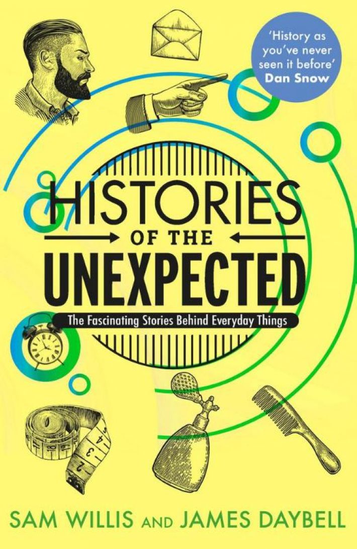 Histories of the Unexpected