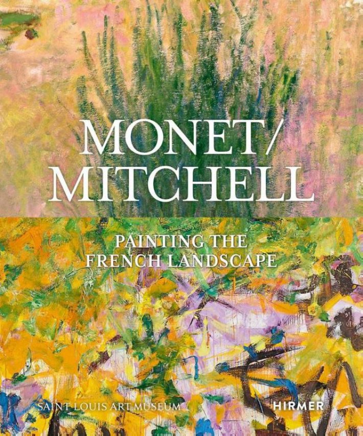 Monet / Mitchell