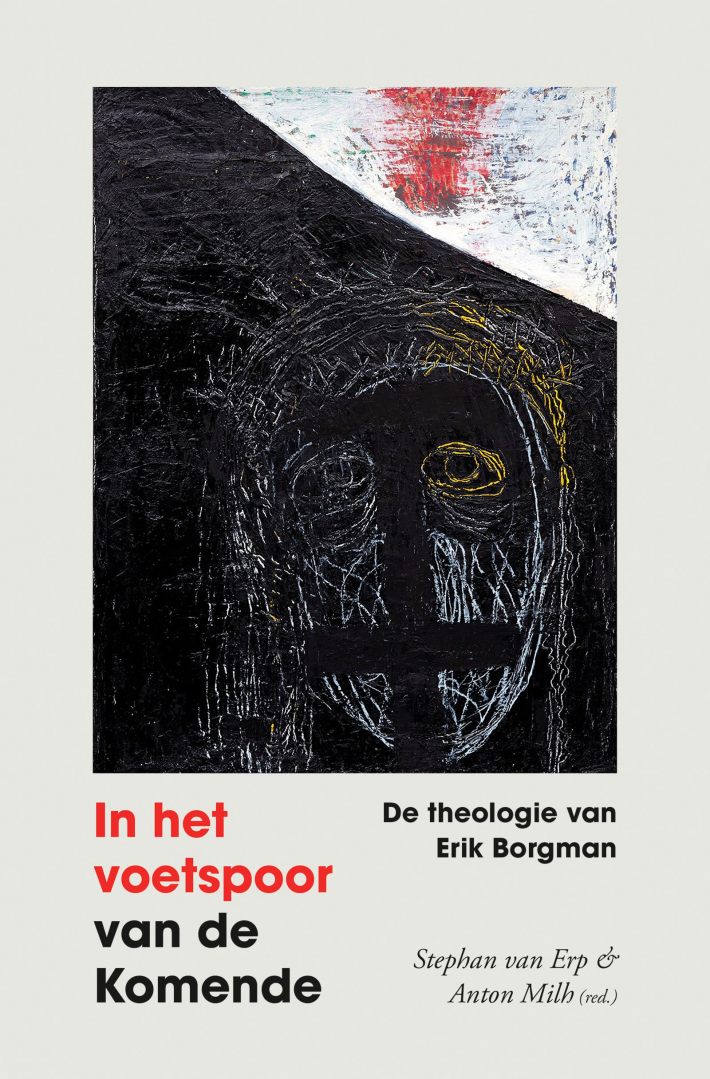 In het voetspoor van de komende • In het voetspoor van de komende