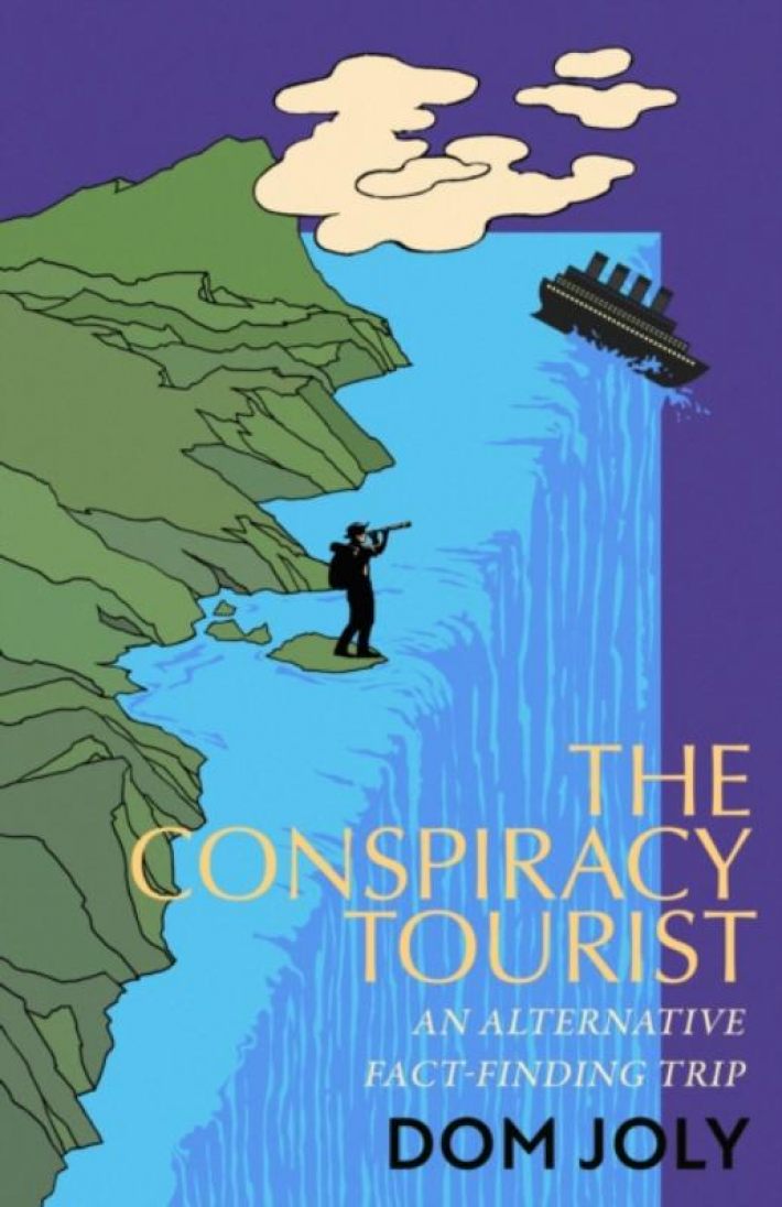 The Conspiracy Tourist