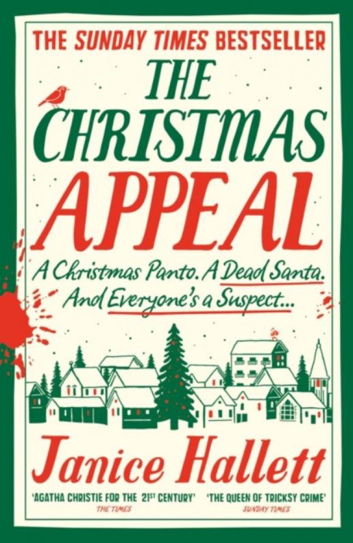 The Christmas Appeal