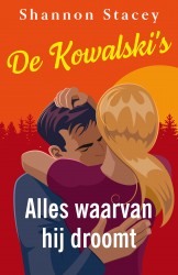 Alles waarvan hij droomt