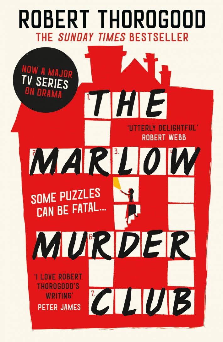 The Marlow Murder Club