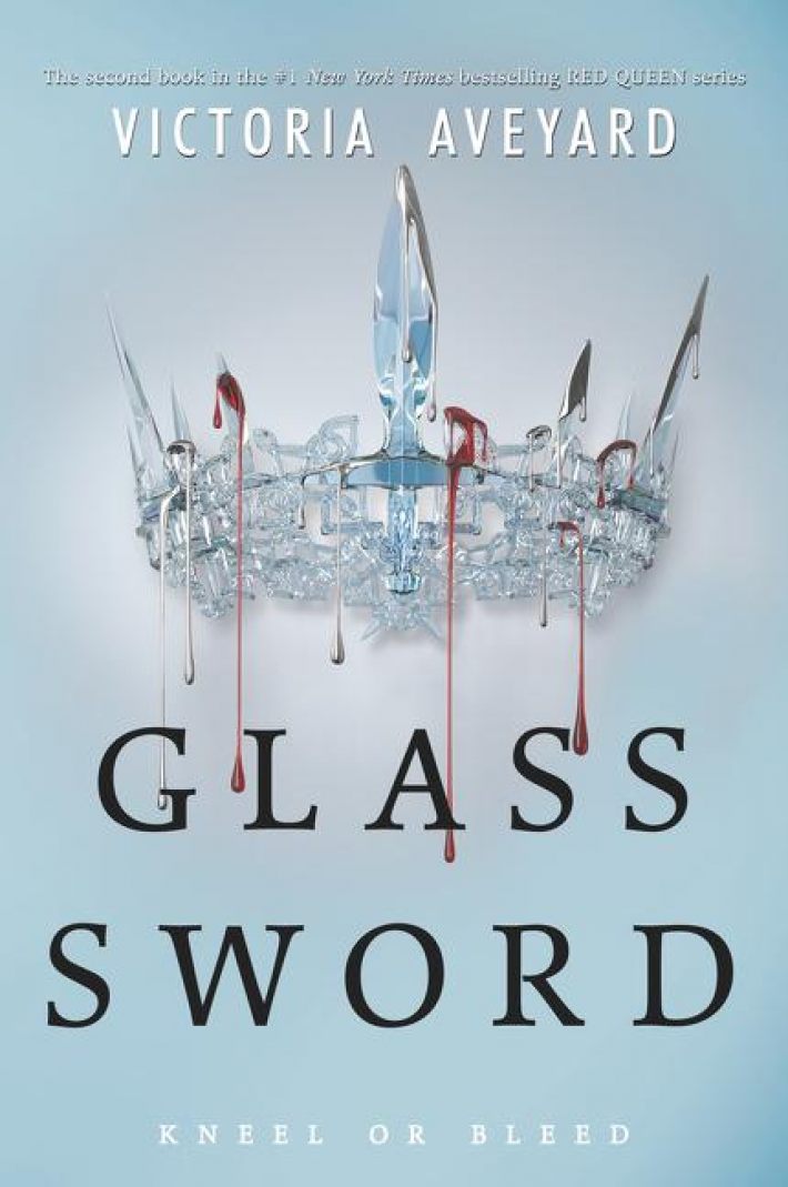 Glass Sword