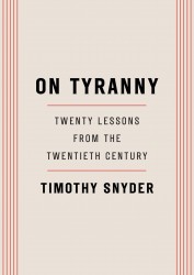 On Tyranny