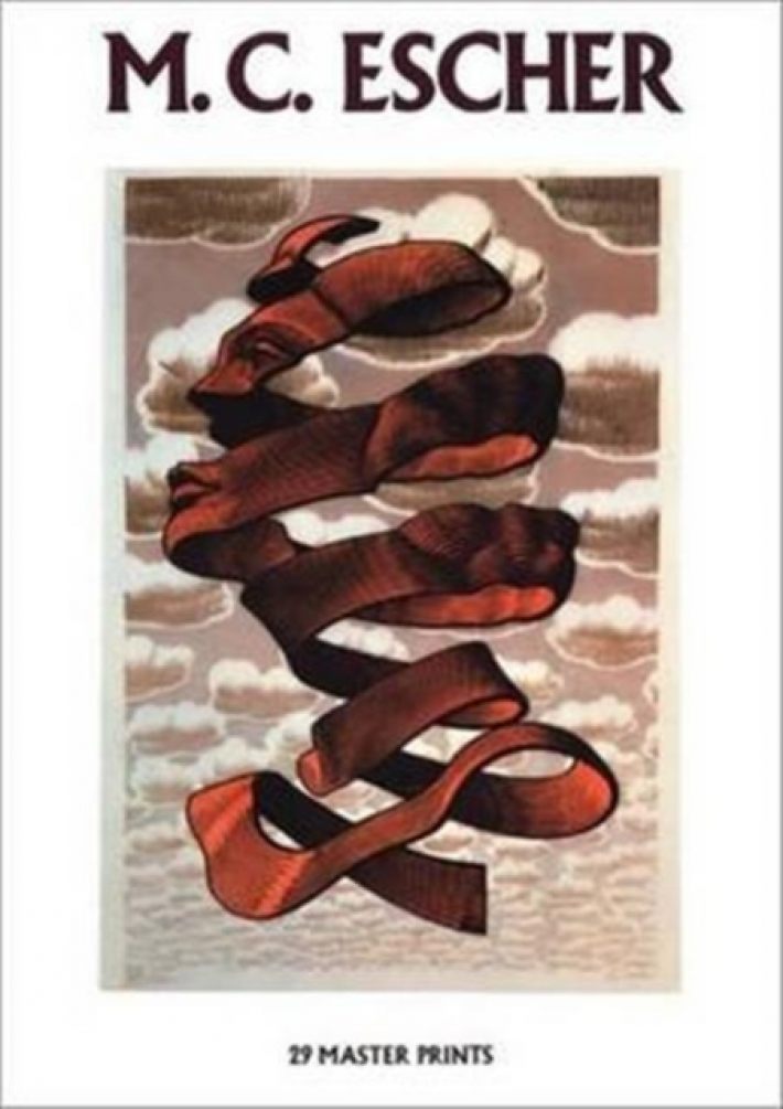 M.C. Escher