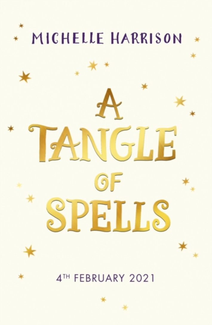 A Tangle of Spells