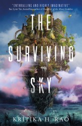 The Surviving Sky