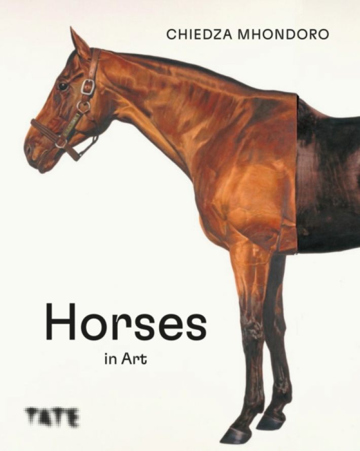 Horses in Art