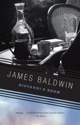 Baldwin, J: Giovanni's Room