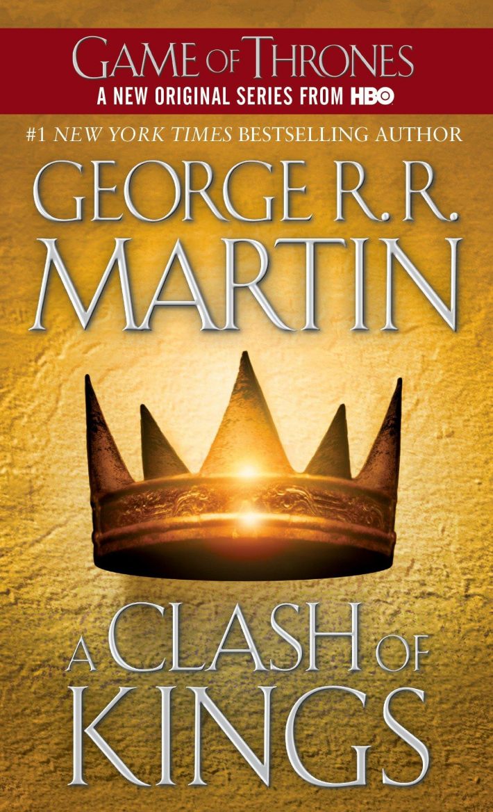 Clash of Kings